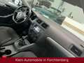 Volkswagen Jetta 1.4 TSI Klimaautomatik SHZ 6-Gang 1.-Hand White - thumbnail 8