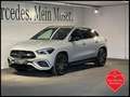 Mercedes-Benz GLA 200 d 4MATIC Ö-Edition Grau - thumbnail 1