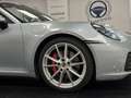Porsche 992 Carrera S Cabriolet PDK Plateado - thumbnail 22
