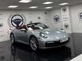Porsche 992 Carrera S Cabriolet PDK Argento - thumbnail 1