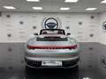 Porsche 992 Carrera S Cabriolet PDK Argento - thumbnail 7