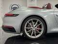 Porsche 992 Carrera S Cabriolet PDK Plateado - thumbnail 21