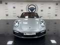 Porsche 992 Carrera S Cabriolet PDK Argento - thumbnail 6