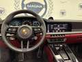 Porsche 992 Carrera S Cabriolet PDK Argento - thumbnail 8