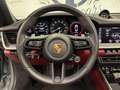 Porsche 992 Carrera S Cabriolet PDK Argento - thumbnail 9