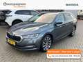 Skoda Octavia Combi 1.4 TSi iV 204 Pk Automaat PHEV Business Edi Grijs - thumbnail 1