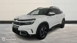 Citroen C5 Aircross Hybrid 225ch Shine Pack e-EAT8