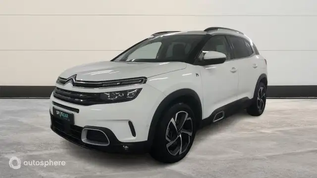 2021 Citroen C5 Aircross for sale