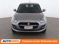 Suzuki Swift 1.2 DualJet Mild-Hybrid Top MHEV Argento - thumbnail 9