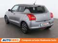 Suzuki Swift 1.2 DualJet Mild-Hybrid Top MHEV Argento - thumbnail 4