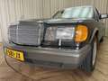 Mercedes-Benz S 560 SEL / W126 / 280 PK / Verlengd / 100% roestvrij! / Grau - thumbnail 42