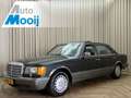 Mercedes-Benz S 560 SEL / W126 / 280 PK / Verlengd / 100% roestvrij! / Grau - thumbnail 1