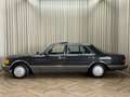 Mercedes-Benz S 560 SEL / W126 / 280 PK / Verlengd / 100% roestvrij! / Grau - thumbnail 6