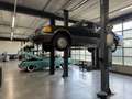 Mercedes-Benz S 560 SEL / W126 / 280 PK / Verlengd / 100% roestvrij! / Grau - thumbnail 27