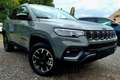 Jeep Compass PHEV 1.3 Turbo eAWD Trailhawk (177 kW) Gris - thumbnail 3