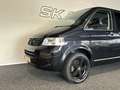 Volkswagen T5 2.5 TDI 340 ROLSTOELBUS l SCHUIFDEUR l L2H1 l TREK Zwart - thumbnail 5