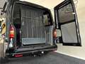 Volkswagen T5 2.5 TDI 340 ROLSTOELBUS l SCHUIFDEUR l L2H1 l TREK Zwart - thumbnail 11