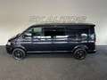 Volkswagen T5 2.5 TDI 340 ROLSTOELBUS l SCHUIFDEUR l L2H1 l TREK Zwart - thumbnail 7