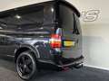 Volkswagen T5 2.5 TDI 340 ROLSTOELBUS l SCHUIFDEUR l L2H1 l TREK Zwart - thumbnail 9
