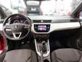 SEAT Arona 1,0 Eco TSI Xcellence Rot - thumbnail 4