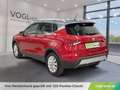SEAT Arona 1,0 Eco TSI Xcellence Rot - thumbnail 3