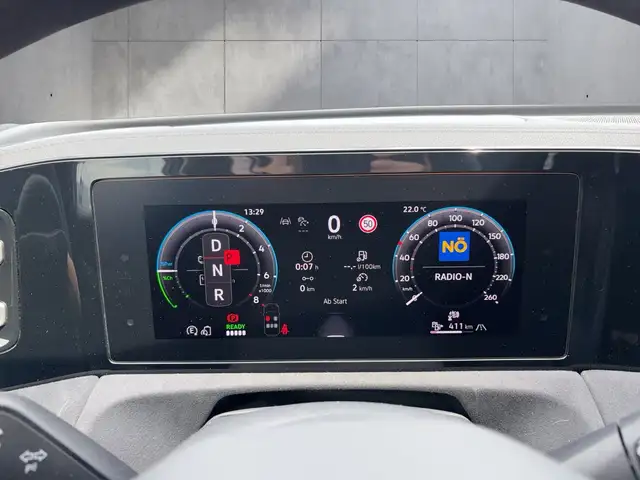 Volkswagen Tiguan view 10