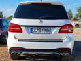 Mercedes-Benz GLS 350 d 4Matic 9G-TRONIC AMG Line Schwarz - thumbnail 3