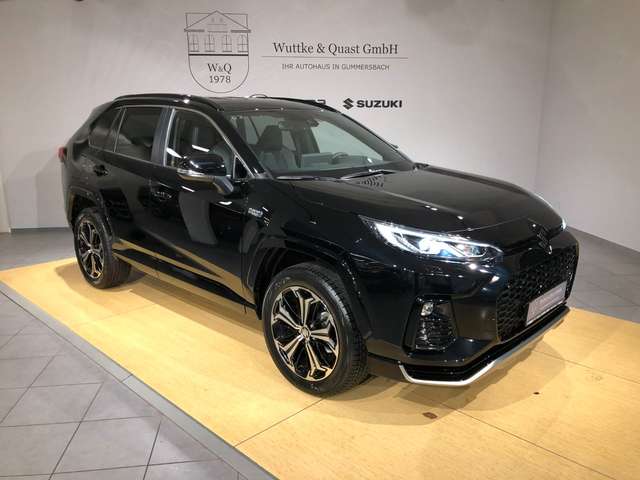 Suzuki Across 2.5 PlugIn*COMFORT PLUS* Allrad*AHK + WR