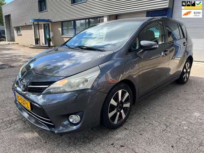 Toyota Verso 2.2 D-4D Dynamic Business 7-persoons automaat - 20
