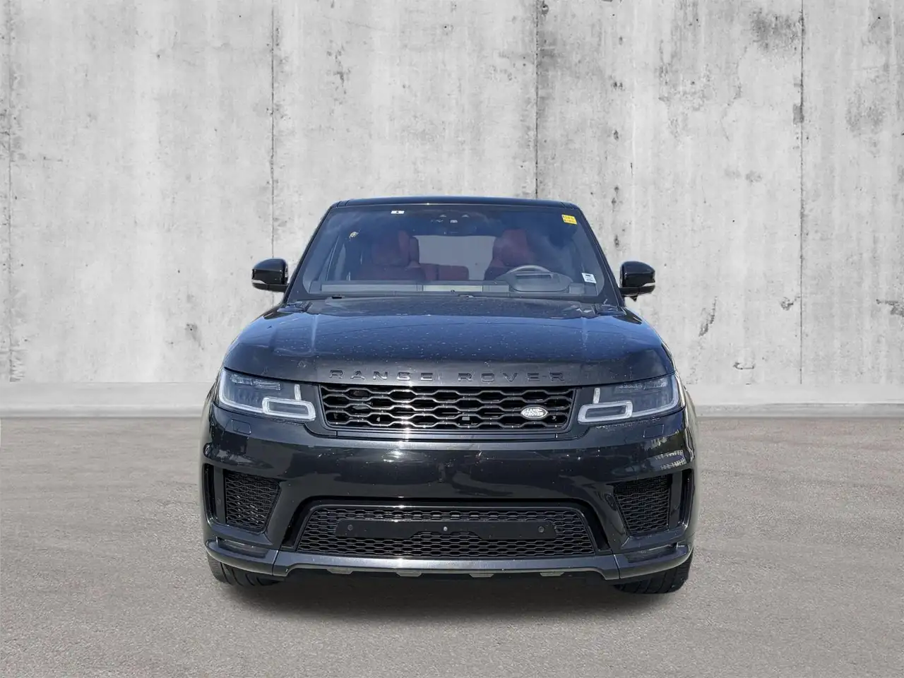 Land Rover Range Rover Sport снимка Land Rover Range Rover Sport