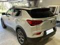 SsangYong Korando Korando G15 Limited 4x2 Limited Plateado - thumbnail 3