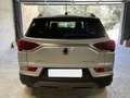 SsangYong Korando Korando G15 Limited 4x2 Limited Plateado - thumbnail 5