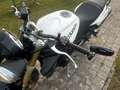 Triumph Street Triple 675 Blanc - thumbnail 5