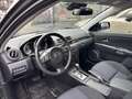 Mazda 3 Sedan 1.6 S-VT Touring , Automaat, Airco, Elektr.R Zwart - thumbnail 3