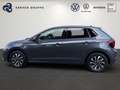 Volkswagen Polo 1.0TSI Life LED+ACC+NAV+DIGI+SITZHZ+++ Grau - thumbnail 6