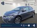 Volkswagen Polo 1.0TSI Life LED+ACC+NAV+DIGI+SITZHZ+++ Grau - thumbnail 1