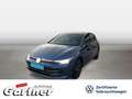Volkswagen Golf VIII EDITION 50 1.5 eTSI DSG AHK HARMON KARDON KL Blue - thumbnail 1