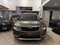 Skoda Yeti Yeti 1.6 TDI CR 105CV Elegance GreenLine Marrone - thumbnail 3
