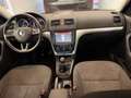 Skoda Yeti Yeti 1.6 TDI CR 105CV Elegance GreenLine Marrone - thumbnail 8