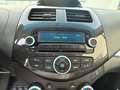 Chevrolet Spark LTZ 2.HAND/KLIMA/SHZ/TEILLEDER/8FACH Gri - thumbnail 12
