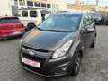 Chevrolet Spark LTZ 2.HAND/KLIMA/SHZ/TEILLEDER/8FACH Gri - thumbnail 1