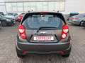 Chevrolet Spark LTZ 2.HAND/KLIMA/SHZ/TEILLEDER/8FACH Gri - thumbnail 6