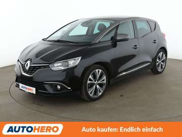 1.6 dCi Energy Intens*NAVI*TEMPO*CAM*PDC*ALU*