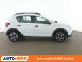 Dacia Sandero 0.9 TCe Stepway Celebration Aut.*NAVI*PDC*SHZ* Weiß - thumbnail 7