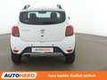 Dacia Sandero 0.9 TCe Stepway Celebration Aut.*NAVI*PDC*SHZ* Weiß - thumbnail 5