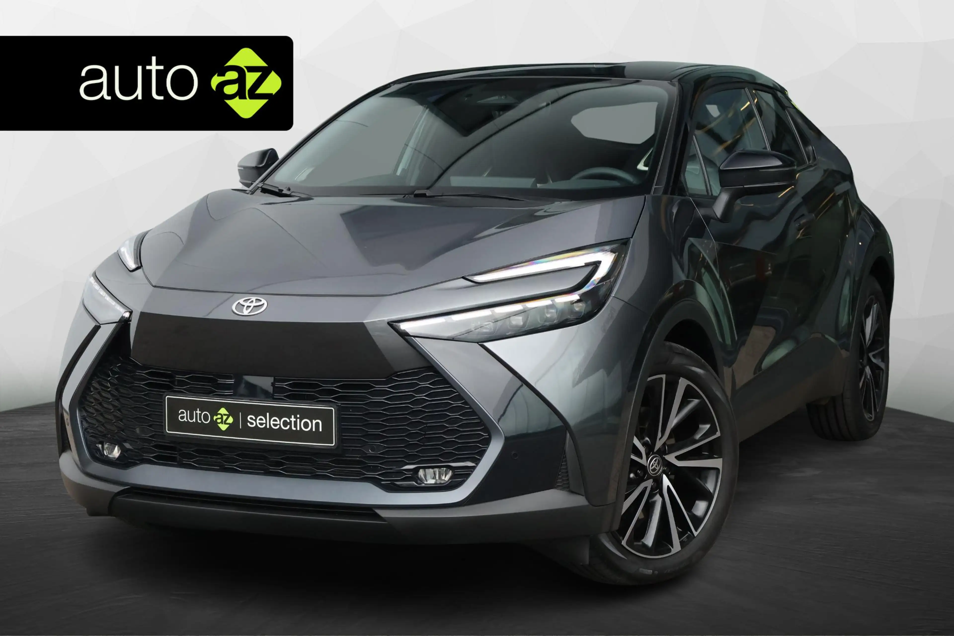 Toyota C-HR 2.0 Plug-in Hybrid 220 Executive / DAB / Cruise /