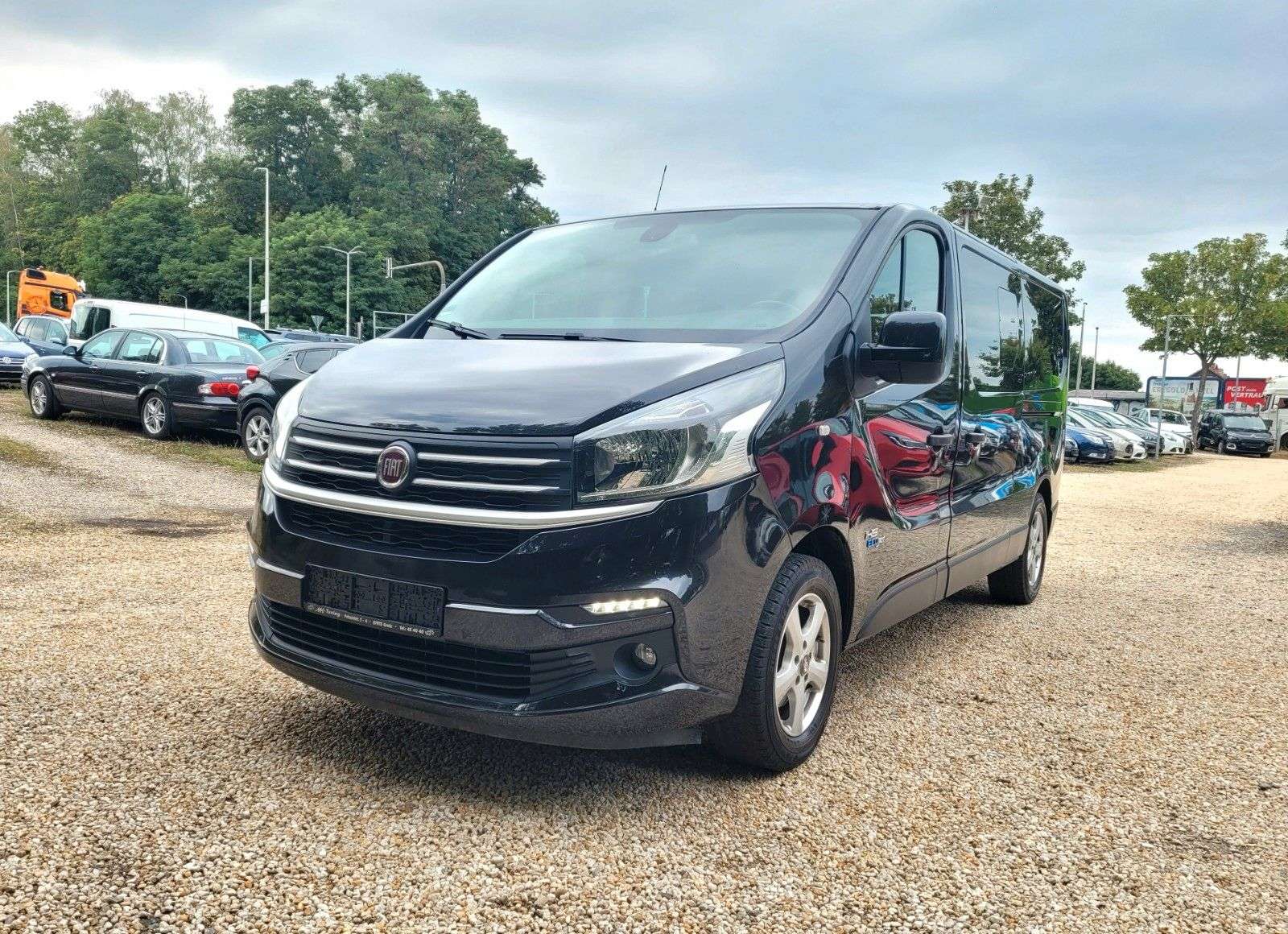 Fiat Talento