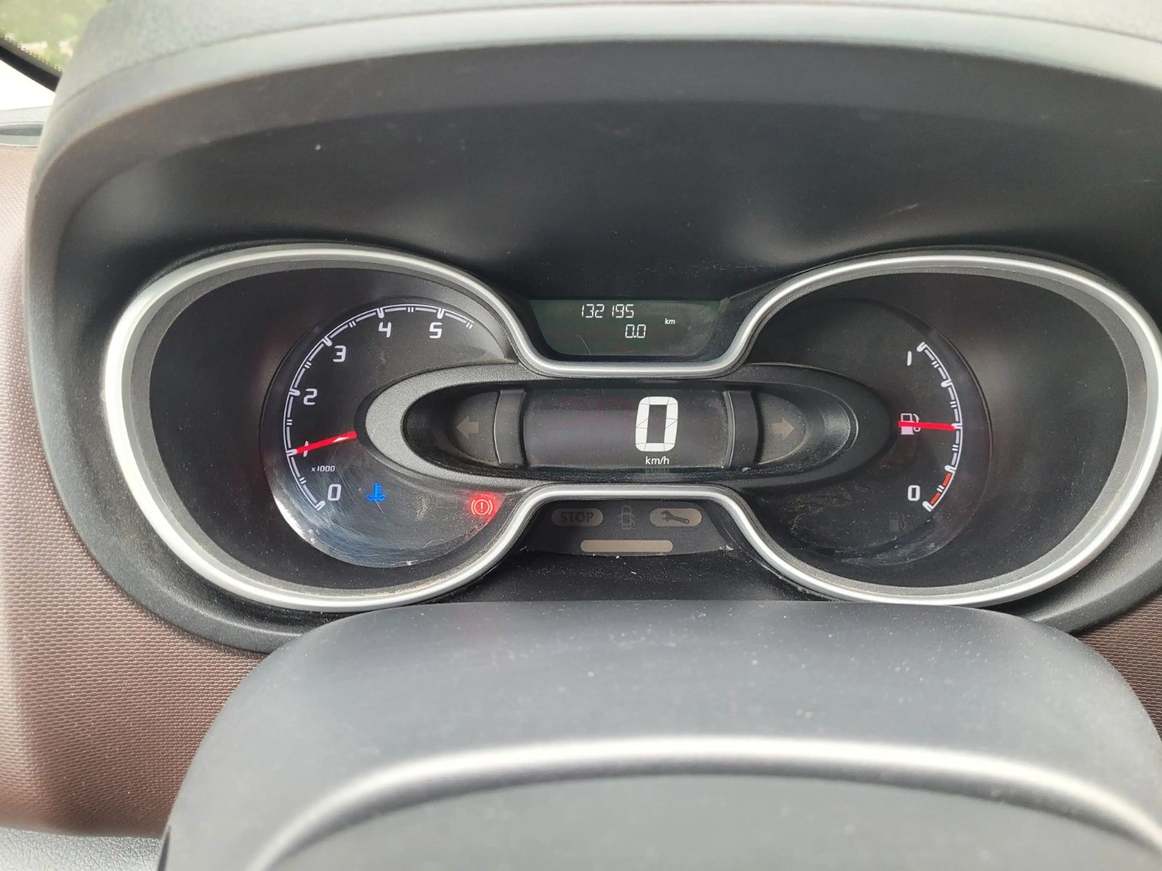 Fiat Talento Kombi Family*Klima*SZH*Navi*R-Cam*8xLMF* — photo 15