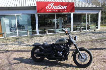 Harley-Davidson Softail Streetbob FXBB