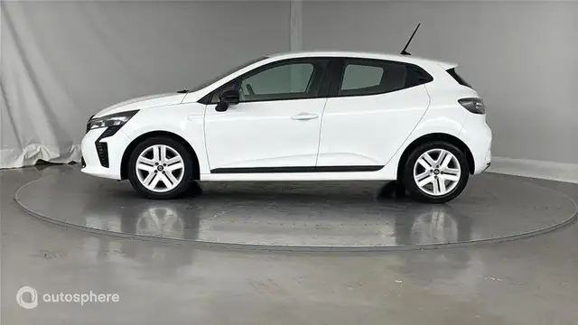 Renault Clio view 7